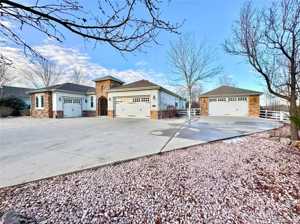 6475 E 162nd Drive, Brighton, CO 80602