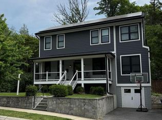 611 Mississippi Ave, Silver Spring, MD 20910