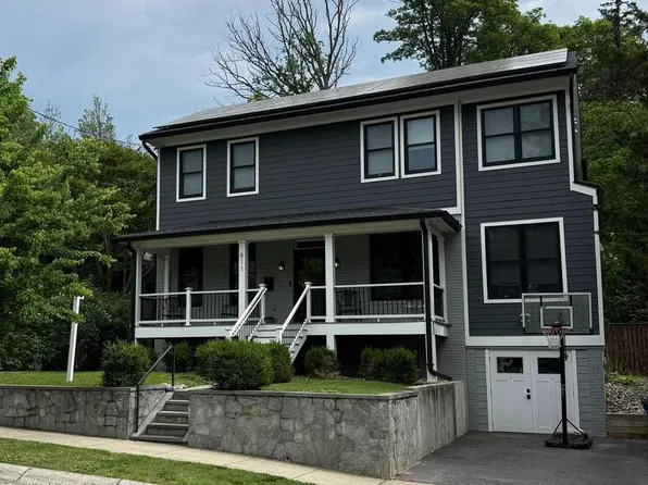 611 Mississippi Ave, Silver Spring, MD 20910