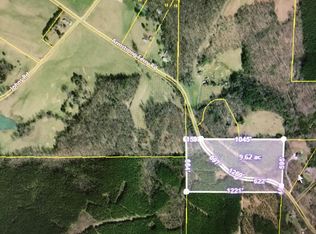 Armstrong Ferry Rd, Decatur, TN 37322