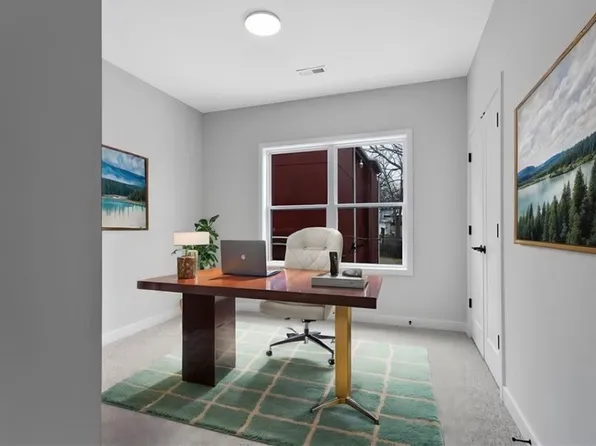 4521 Forest Ave, Kansas City, MO