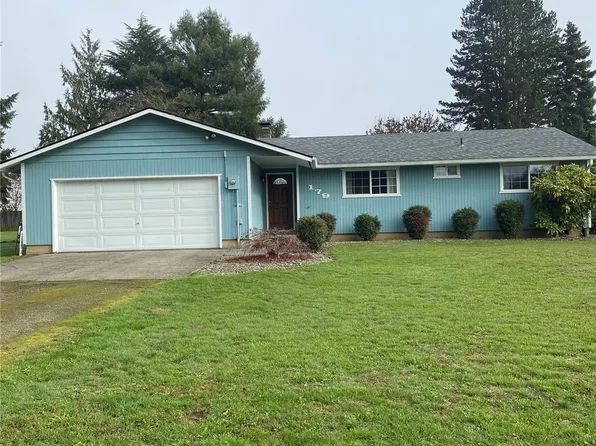 179 Roberts Drive, Chehalis, WA 98532