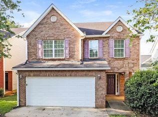 1915 Simmons Ln, Hampton, GA 30228