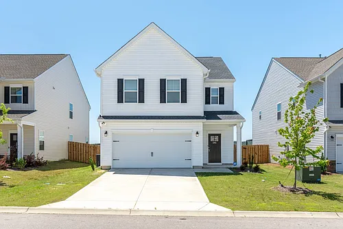 293 Mansell Park Photo 1