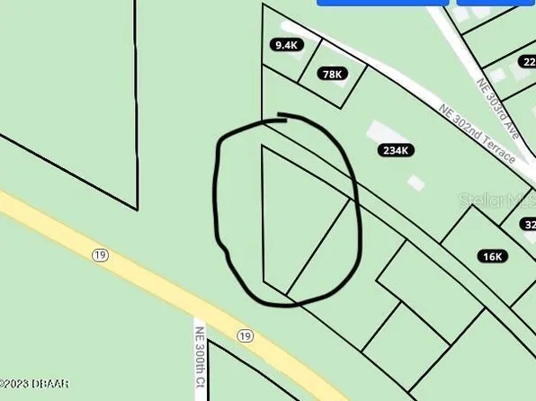 0 S State Road 19, Fort Mc Coy, FL 32134