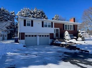 3 Sandy Ave, Canton, MA 02021