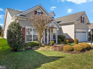 218 Harmony Way, Centreville, MD
