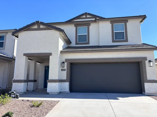 1777 W Stealth Ave, Apache Junction, AZ 85120