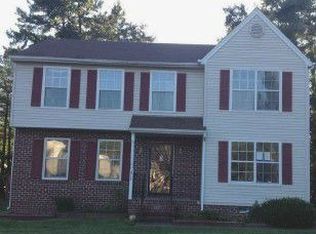 1012 Micheline Ter, Richmond, VA 23223