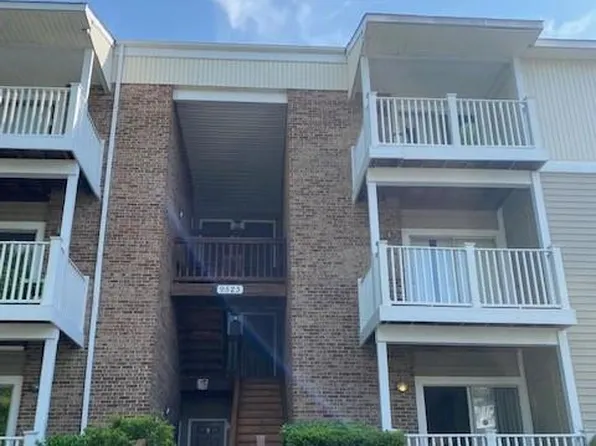 9523 University Terrace Dr APT M, Charlotte, NC 28262