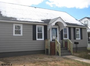 41 W Montrose St, Vineland, NJ 08360