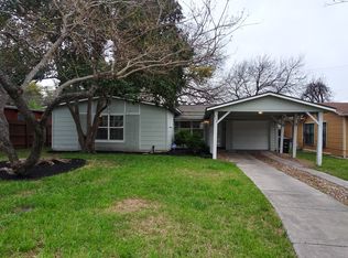 330 Cherry Ridge Dr, San Antonio, TX 78213