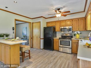 11018 Log Cabin Rd, Denton, MD 21629