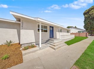 10341 Blucher Ave, Granada Hills, CA 91344