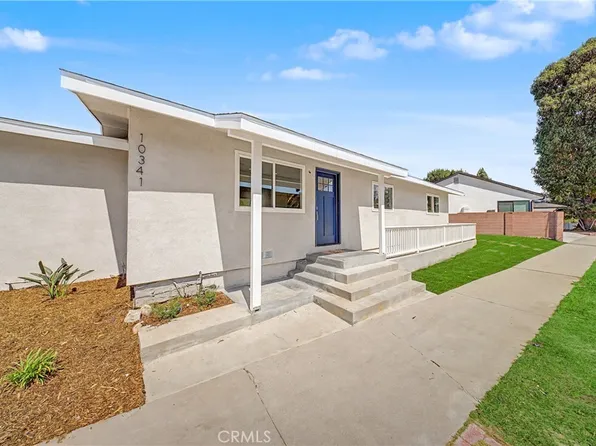10341 Blucher Ave, Granada Hills, CA 91344