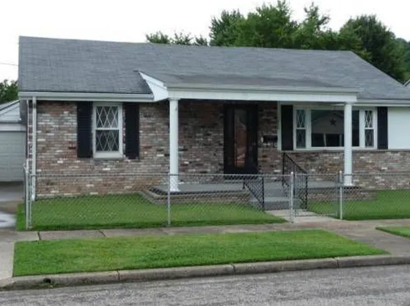 3809 38th St, Nitro, WV 25143