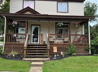 1501 Smithfield St, East Liverpool, OH