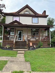1501 Smithfield St, East Liverpool, OH, 43920