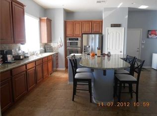 6626 Collingsworth St, Las Vegas, NV 89131