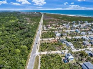 6261 N Ocean Shore Blvd, Palm Coast, FL 32137