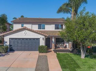 1413 La Chica Dr, Chula Vista, CA 91911