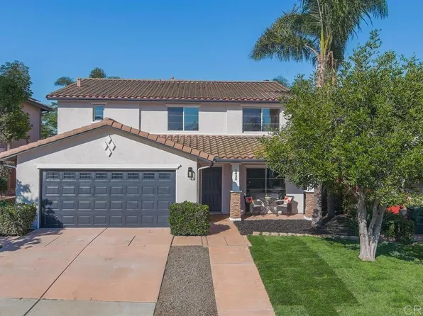 1413 La Chica Dr, Chula Vista, CA 91911