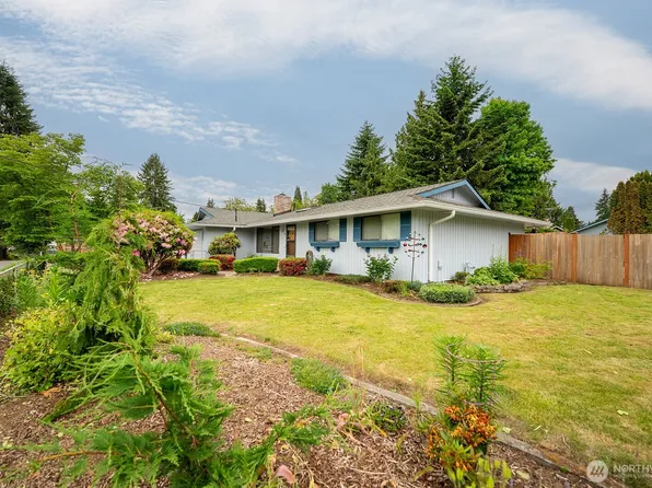 10930 38th Drive SE, Everett, WA 98208