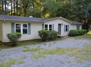 1704 State Highway 87 N, Pittsboro, NC 27312