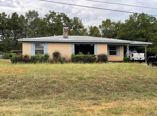 402 Mark Dr, Marshall, TX 75672