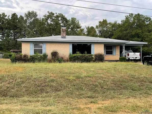 402 Mark Dr, Marshall, TX 75672