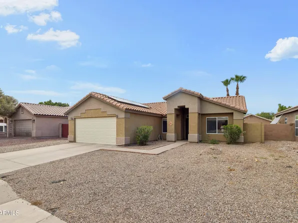 10727 E EL MORO Avenue, Mesa, AZ 85208