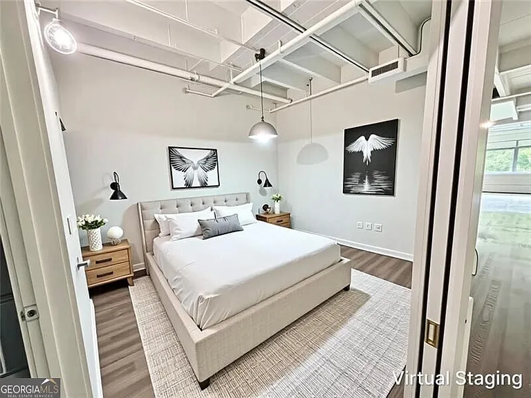 805 Peachtree St NE #415 — Photo 37