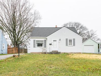 86 Glenbrook Rd, Rochester, NY, 14616
