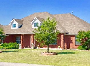 13617 Copper Canyon Dr, Haslet, TX 76052