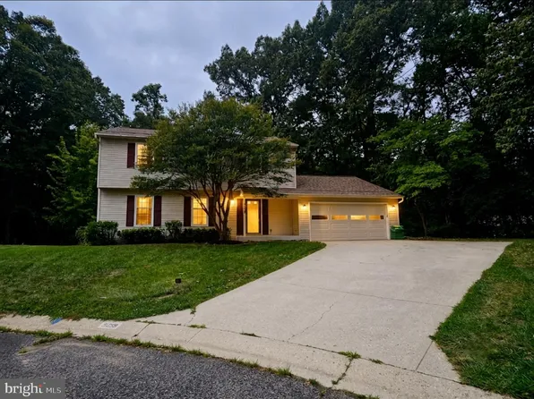 3058 Endicott Ct, Waldorf, MD 20602