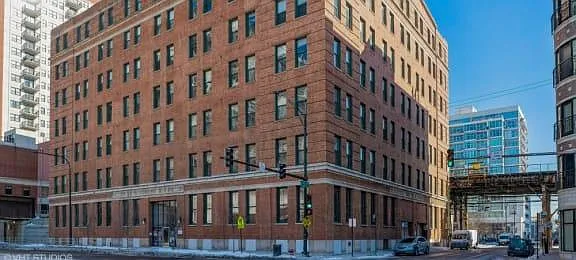 Carriage House Lofts — Photo 35