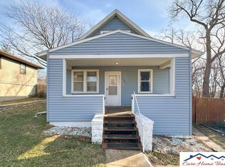 1601 N 12th St, Bellevue, NE 68005