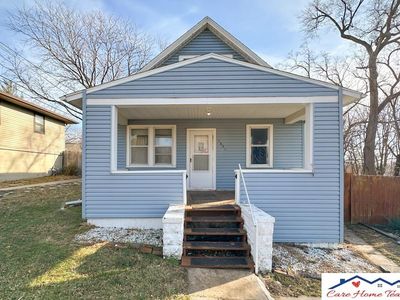 1601 N 12th St, Bellevue, NE, 68005