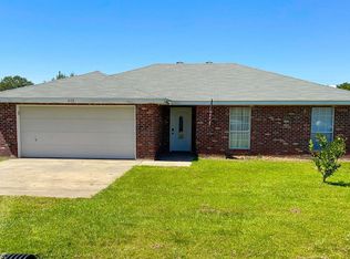 608 Kem St, Patterson, LA 70392