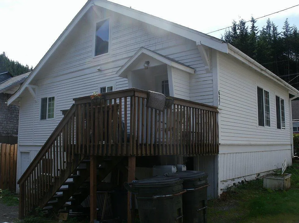 1 bed, 600 sqft, $1,500 — Photo 1