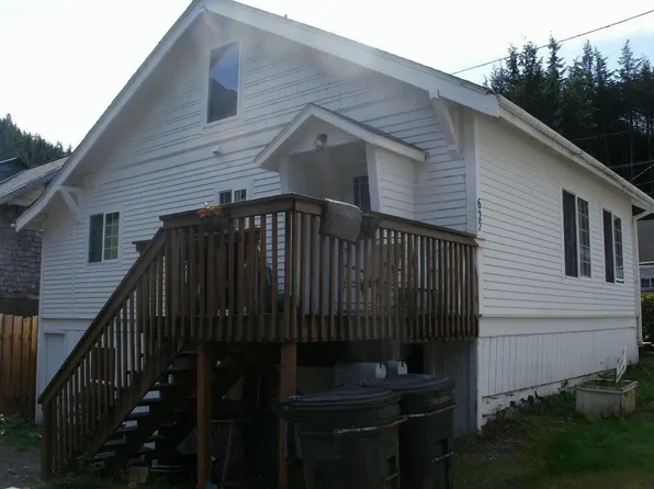 622 Nickey Way #B, Ketchikan, AK 99901