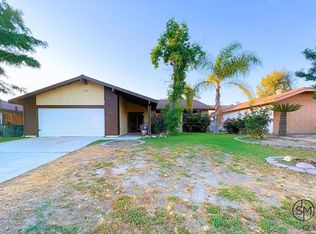 4508 Harris Rd, Bakersfield, CA 93313