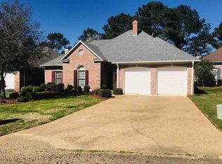 906 Oak Trl, Canton, MS 39046