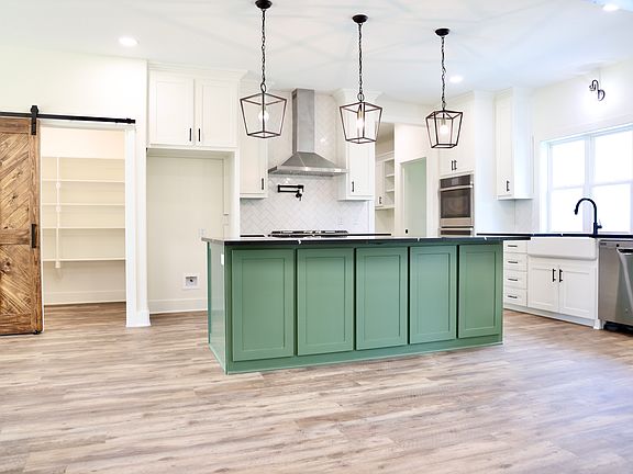 Kitchen Previous Home