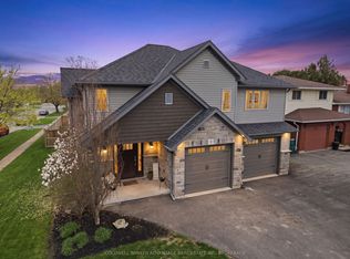 3 Ascot Ct, Welland, ON L3C 6K7
