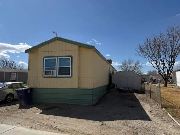 424 32nd Rd Trailer 255, Clifton, CO 81520