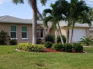3404 SE 18th Ave, Cape Coral, FL 33904