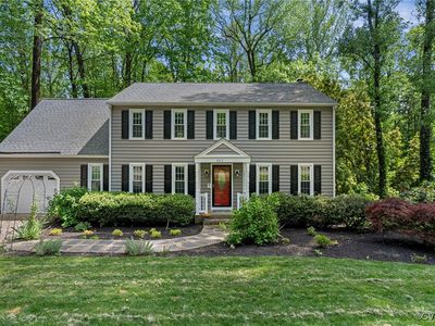 301 Smoketree Ter, North Chesterfield, VA, 23236
