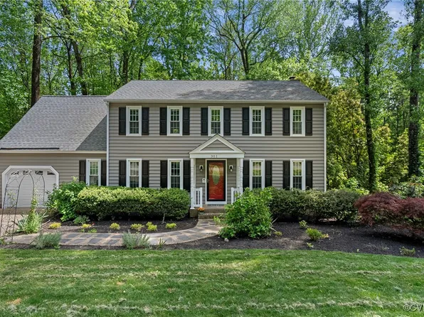 301 Smoketree Ter, North Chesterfield, VA 23236