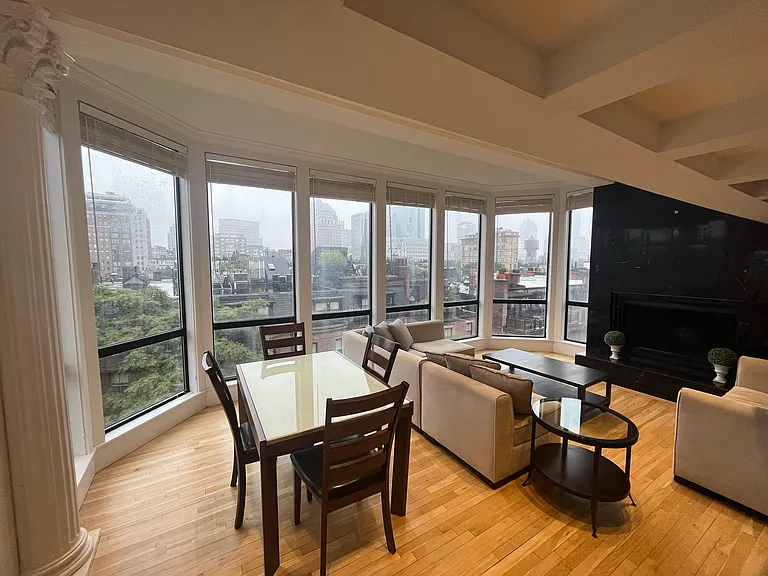 113 Beacon St #PENTHOUSE — Photo 23